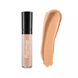 کانسیلر مایع فلورمار Flormar مدل Perfect Coverage رنگ Light شماره 20