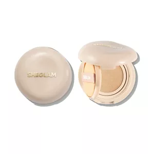 کوشن ضد آب شیگلم Sheglam مدل Lock And Go Long-Lasting رنگ Fair 