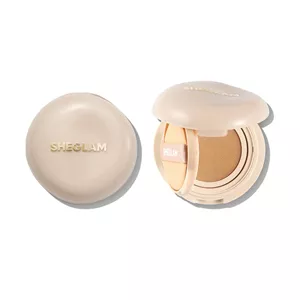 کوشن ضد آب شیگلم Sheglam مدل Lock And Go Long-Lasting رنگ Sand 