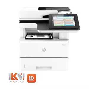 پرینتر لیزری HP Laserjet Managed Flow MFP M527m استوک