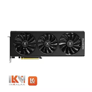 کارت گرافیک استوک XFX RX 6900 XT SWFT 16GB