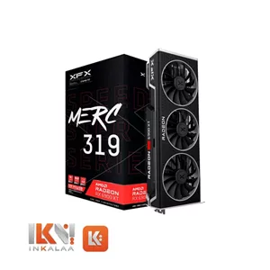 کارت گرافیک استوک XFX MERC 319 RX 6900 XT 16GB