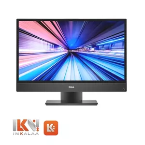 آل این وان استوک Dell Optiplex 5270 i5 G9