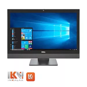 آل این وان استوک Dell OptiPlex 7450 لمسی