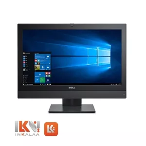 آل این وان استوک Dell OptiPlex 3240