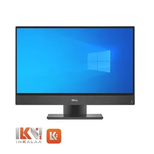 آل این وان استوک Dell OptiPlex 5260 پردازنده i5 نسل 8