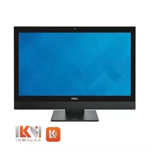 آل این وان استوک Dell Optiplex 7440 پردازنده i5 نسل 6