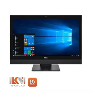 آل این وان استوک Dell OptiPlex 7450 i5 نسل 7