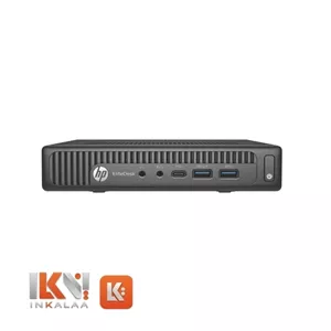تاینی کیس استوک HP مدل G2 Tiny AMD نسل 6