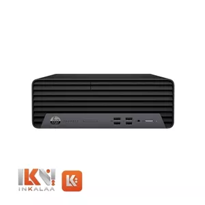 تاینی کیس استوک HP مدل ProDesk 400 G7 نسل 10