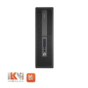 مینی کیس استوک HP مدل ProDesk 600 G2 Core i7 نسل 6