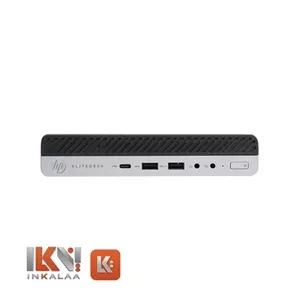 تاینی کیس استوک HP مدل 600 800 G3 Tiny نسل 7
