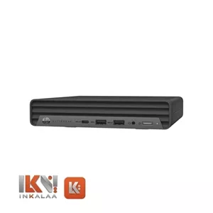 تاینی کیس استوک HP مدل 800 G8 Tiny نسل 11