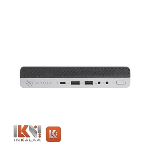 تاینی کیس استوک HP مدل G3 Tiny AMD نسل 6