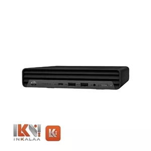 تاینی کیس استوک HP مدل Pro Mini 400 G9 نسل 13