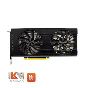 کارت گرافیک استوک Gainward RTX 3060 Ghost 12GB