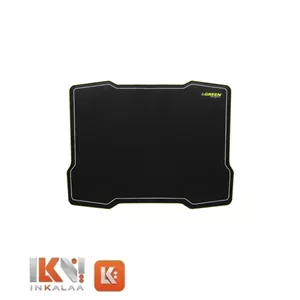 ماوس پد گیمینگ گرین مدل GMP460-S
