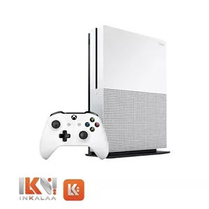 کنسول بازی مایکروسافت مدل Xbox One S