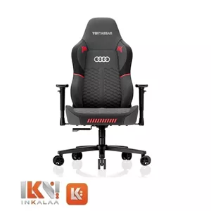 صندلی گیمینگ ورتاگیر مدل SL3800 Audi Edition