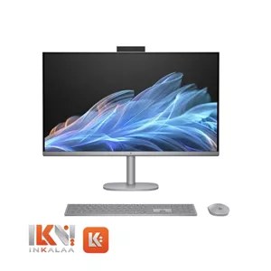 آل این وان 32 اینچی اچ‌پی مدل OmniStudio X 32 C0000T Core Ultra 7 32GB 1TB SSD RTX 4050