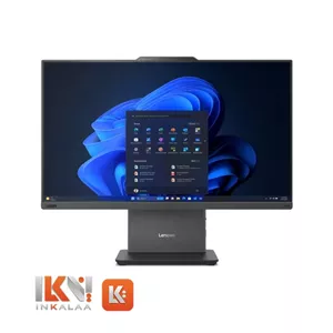 آل این وان 27 اینچی لنوو مدل ThinkCentre neo 50a i7 13620H 8GB 1TB