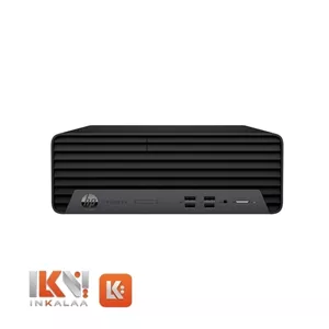 تاینی کیس استوک HP مدل ProDesk 400 G7 Core i7 نسل 10