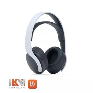 هدست سونی مدل PULSE 3D برای PS5 و PS4