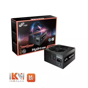 پاور اف اس پی 700 وات برنز مدل HYDRO PRO ATX3.0
