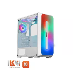 کیس گیمینگ فاطر مدل Fater FG-530W