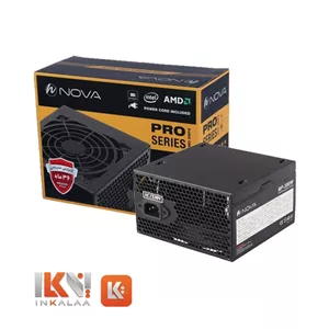 پاور کامپیوتر نوا 300W