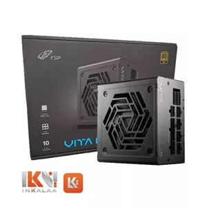 پاور اف اس پی 750 وات مدل VITA GM 750W