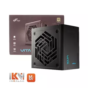 پاور کامپیوتر اف اس پی مدل VITA GM 850W ATX3.1