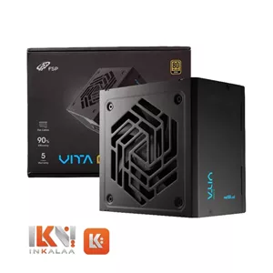 منبع تغذیه کامپیوتر اف اس پی مدل VITA GD 750W ATX3.1