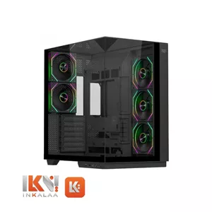 کیس گیمینگ  اوست مدل AQ5_TG