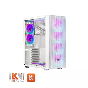 کیس اوست مدل GT-AV402-FW