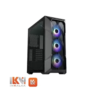 کیس کولر مستر مدل MasterBox TD500 Mesh V2 - Black