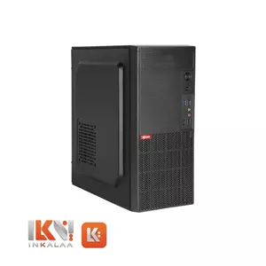 کیس کامپیوتر فاطر مدل Fater F-3206