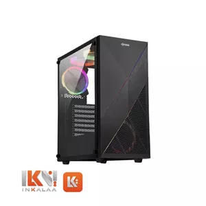 کیس گیمینگ فاطر مدل Fater FG-520B