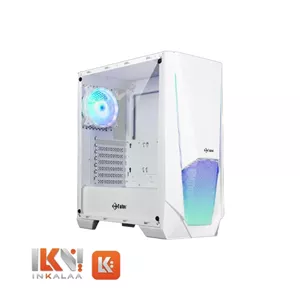 کیس گیمینگ فاطر مدل Fater FG-527W