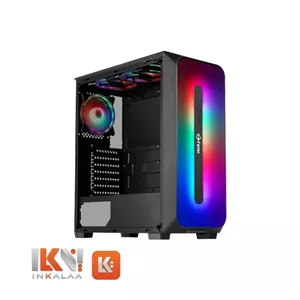 کیس گیمینگ فاطر مدل Fater FG-530B