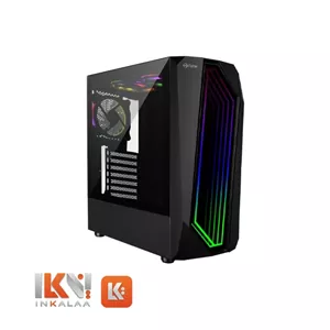 کیس گیمینگ فاطر مدل Fater FG-740G