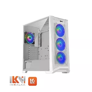 کیس گیمینگ فاطر مدل Fater FG-770W
