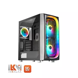 کیس گیمینگ فاطر مدل Fater FG-790B
