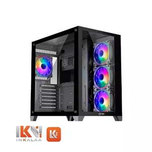 کیس گیمینگ فاطر مدل Fater FG-880B