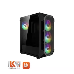کیس گیم دیاس مدل AURA GC1 Elite