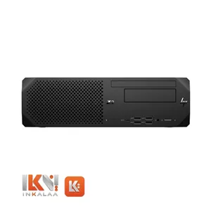 کیس ورک‌استیشن استوک HP Z2 G5 Workstation