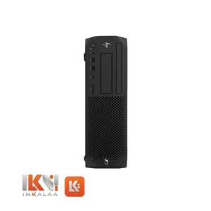 کیس ورک استیشن استوک HP Z2 SFF G4 Workstation