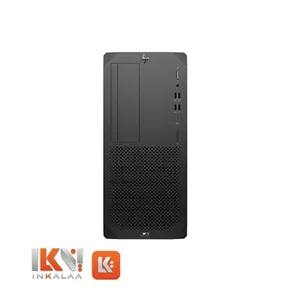 کیس ورک‌استیشن استوک HP Z2 SFF G5 Workstation
