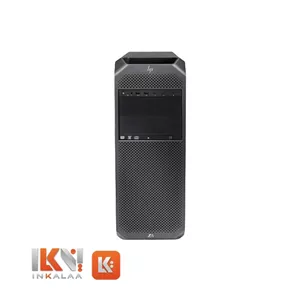 کیس ورک استیشن استوک HP Z6 G4 Workstation