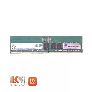 رم سرور HPE 128GB 2Rx4 PC5-5600B-R P69976-B21
